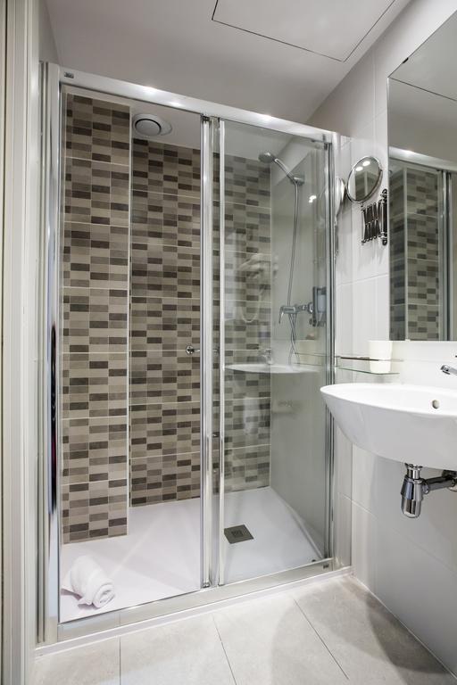 Quarto Duplo ou Twin Deluxe