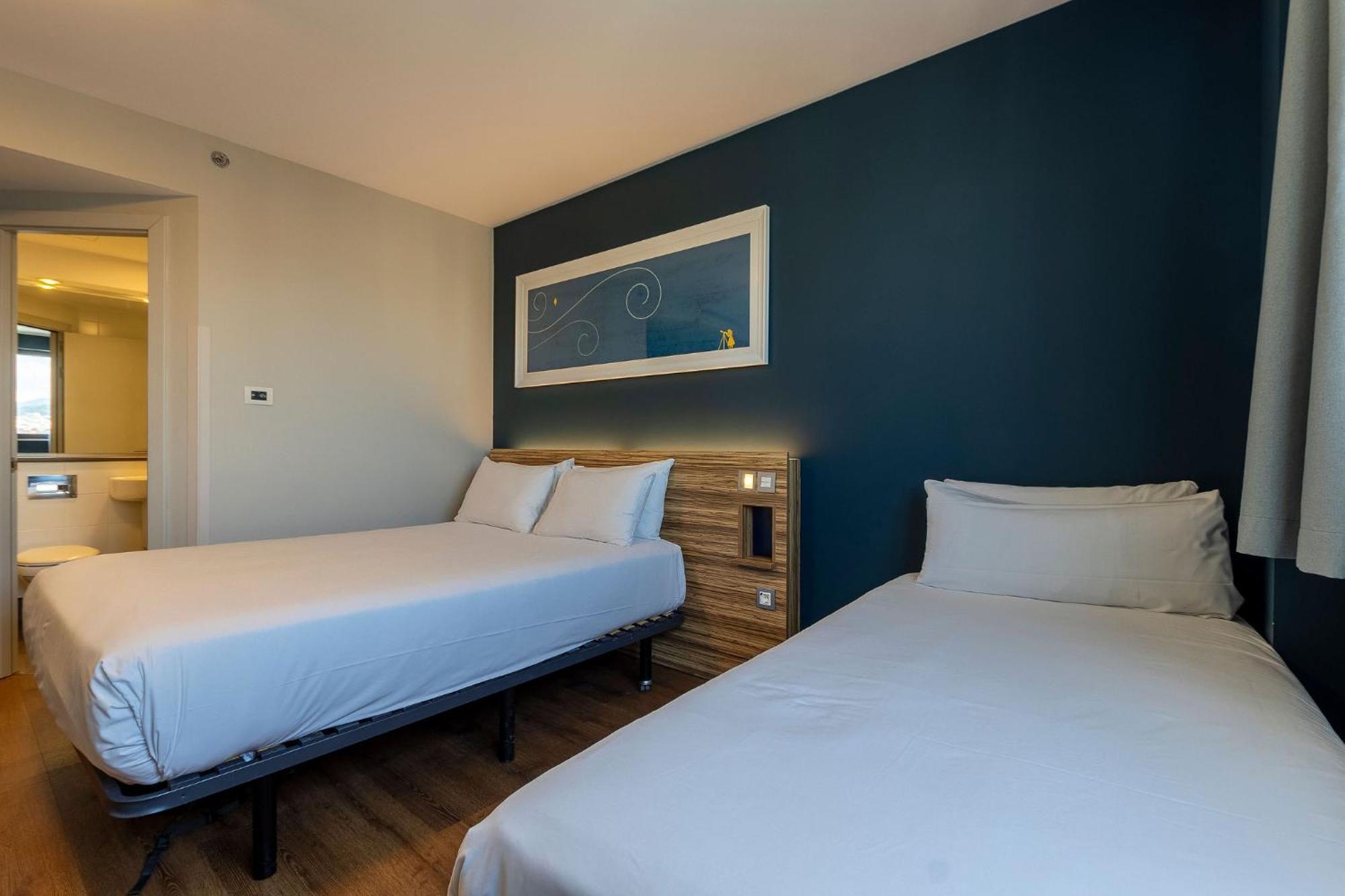 Chambre Familiale