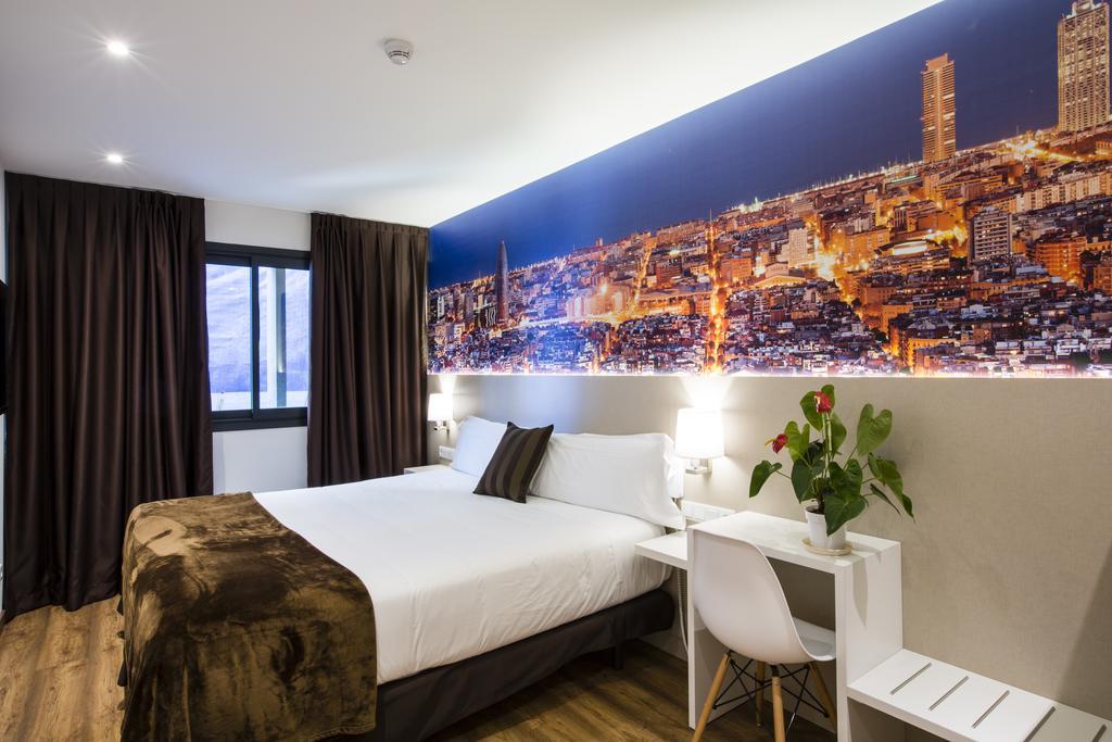 Quarto Triplo Deluxe
