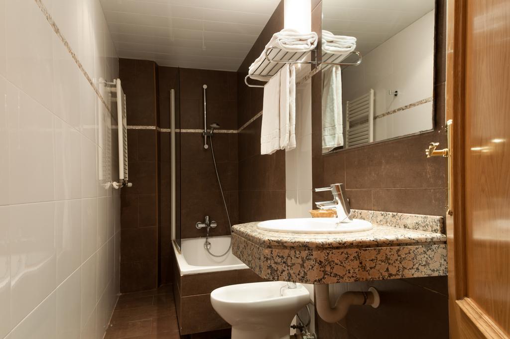 Quarto Família Standard