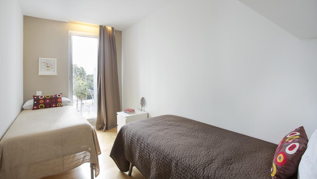 Apartamento de 3 dormitorios
