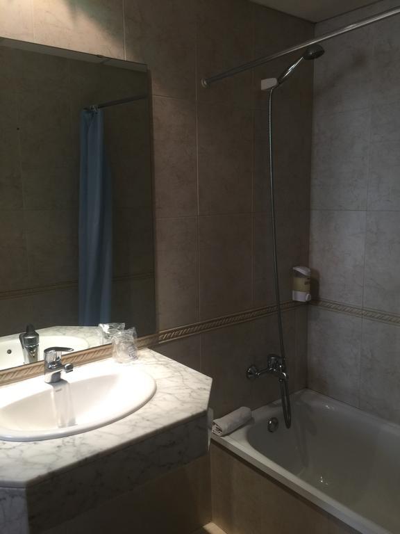 Chambre Standard Intérieure