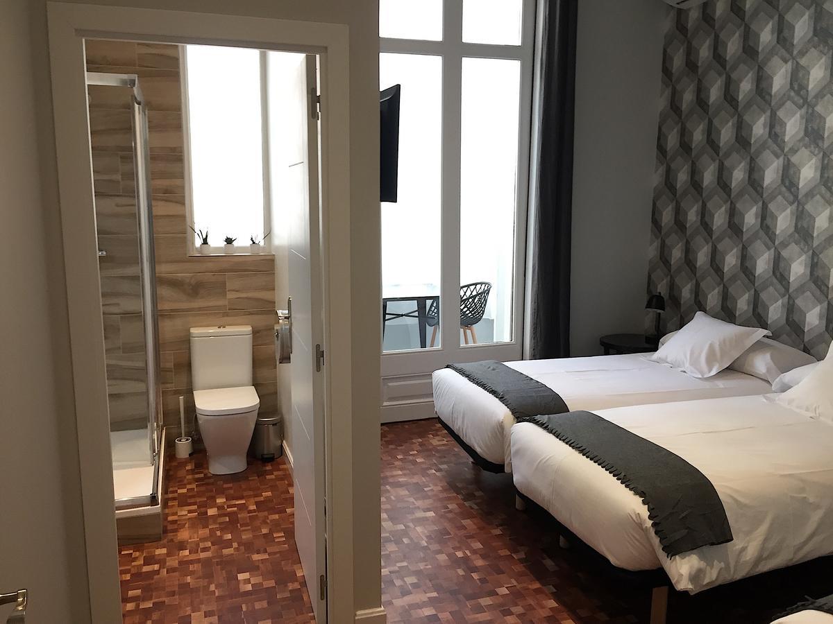 Camera Tripla con Bagno Privato