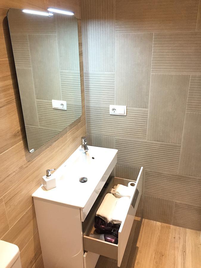 Camera Tripla con Bagno Privato Esterno