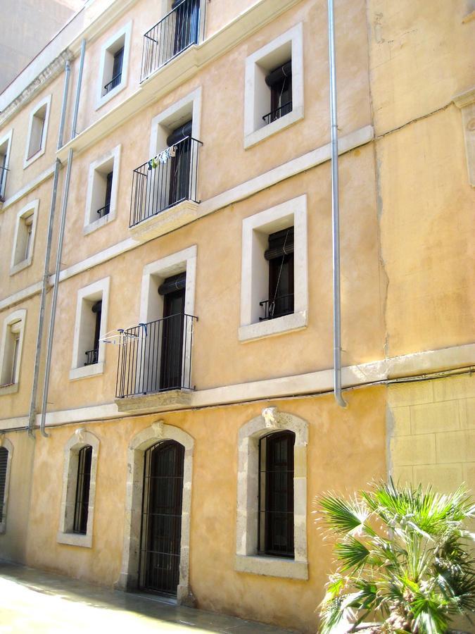 Apartamento - Planta baja