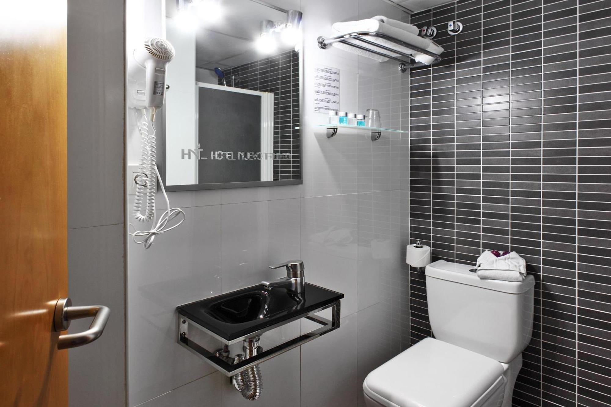 Habitación Individual