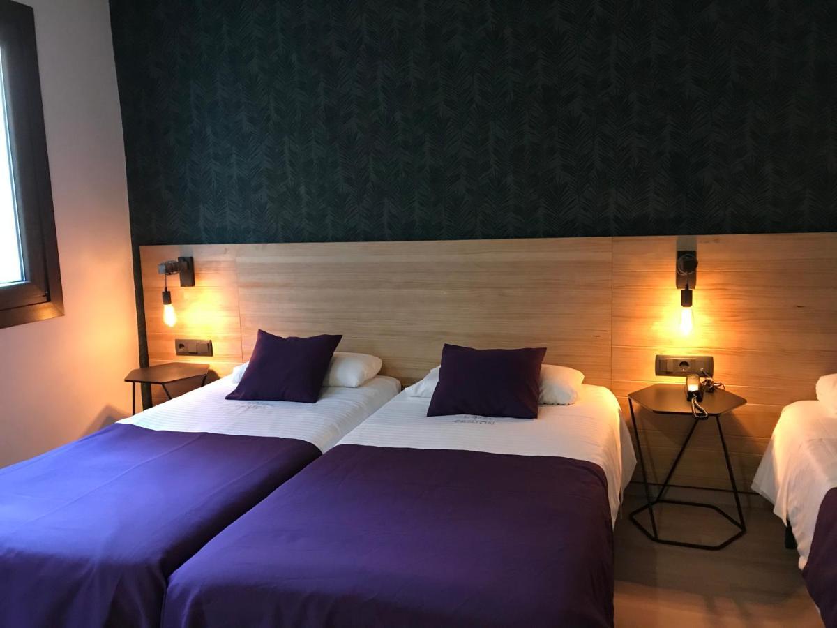 Quarto Triplo Superior
