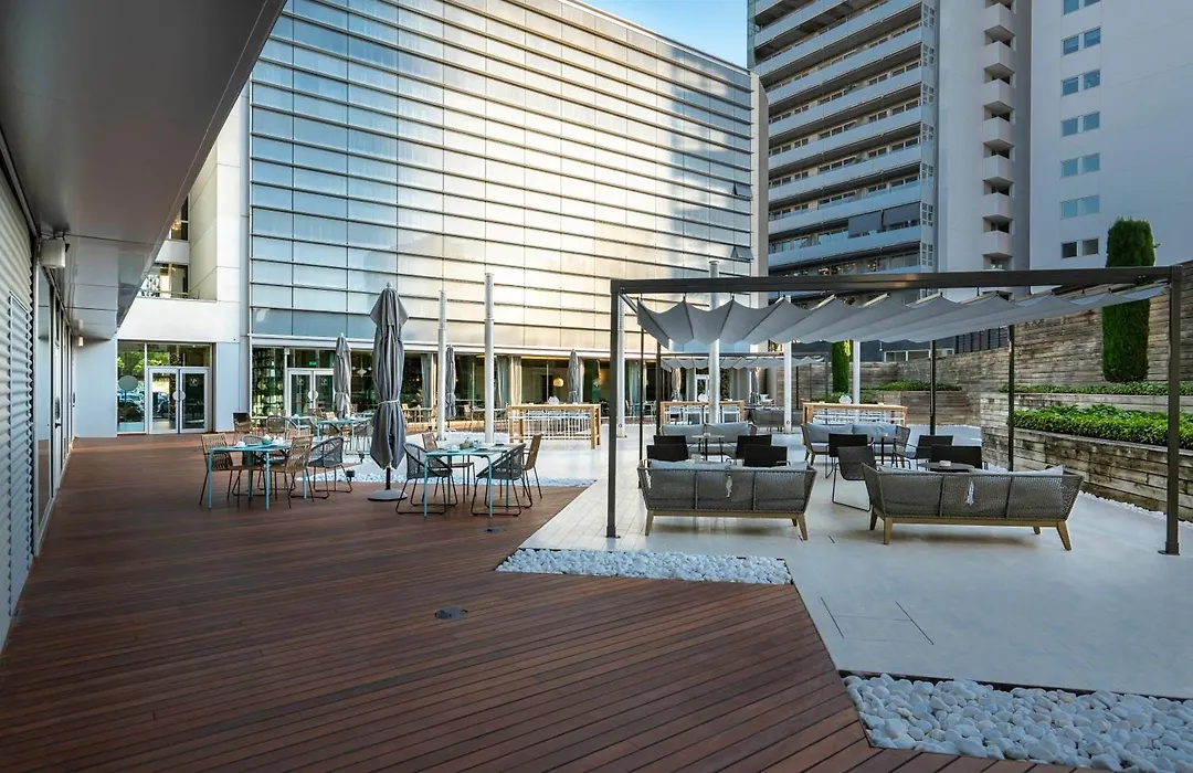 Vincci Maritimo-1