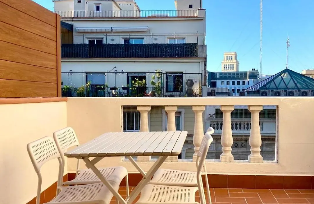 Hostal Goya-1