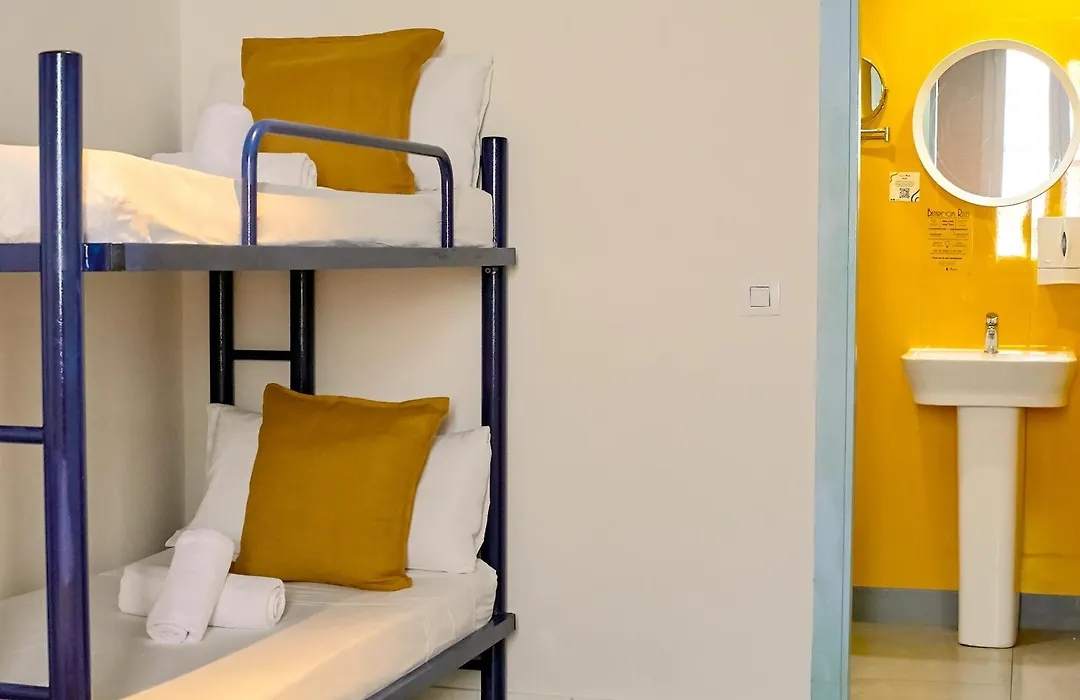 Sun & Moon Hostel-1