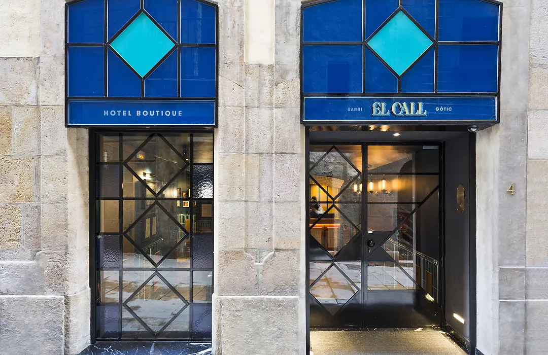 Hotel El Call-1