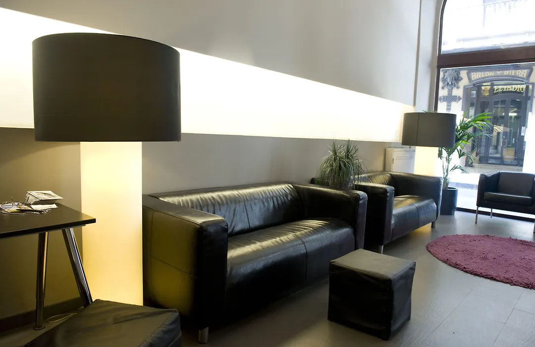 Toc Hotel Las Ramblas-1