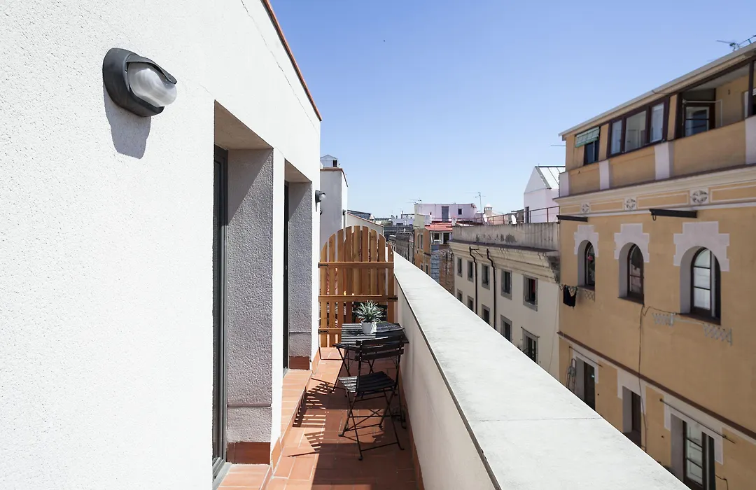 Inside Barcelona Apartments Esparteria-1