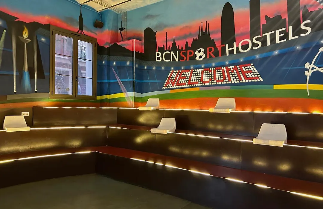BcnSportHostels-1