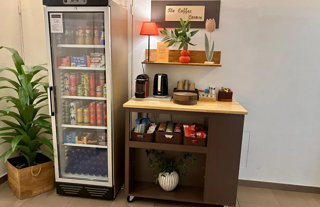 Hotel Bestprice Gracia-1