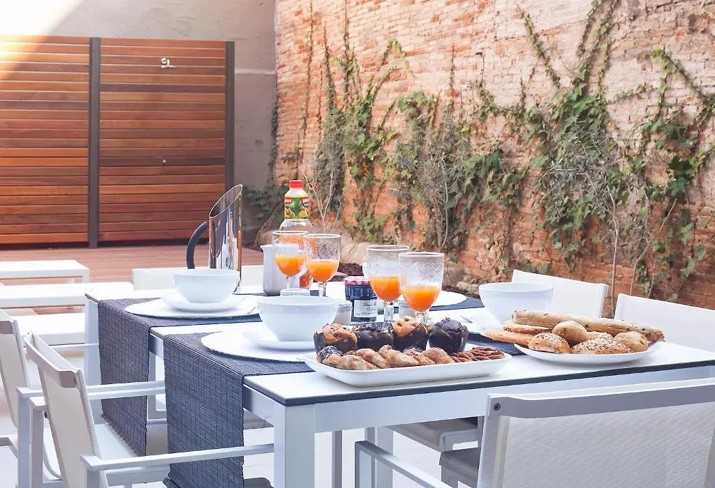 Sleep Eixample By Stay-1
