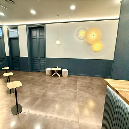 Hip Karma Hostel-3