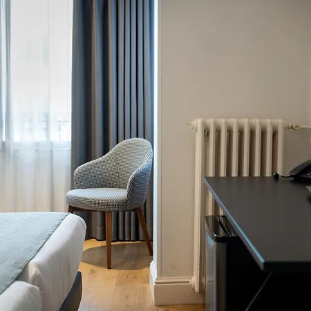Meson Castilla Atiram Hotels-3