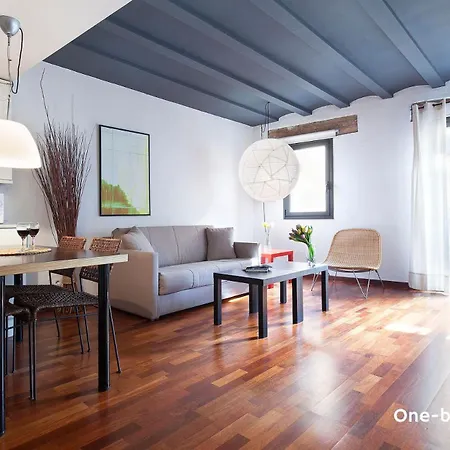 Inside Barcelona Apartments Esparteria-3