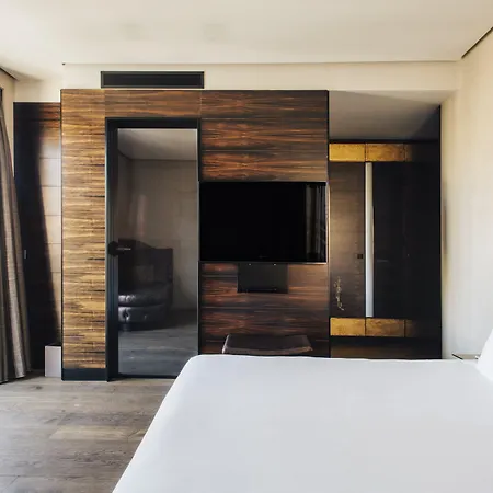 Hotel Bagués-3