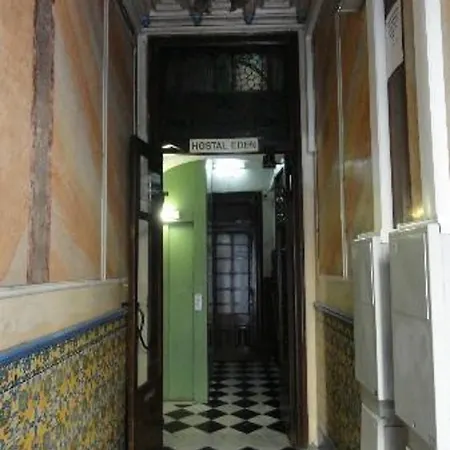 Hostal Eden-3