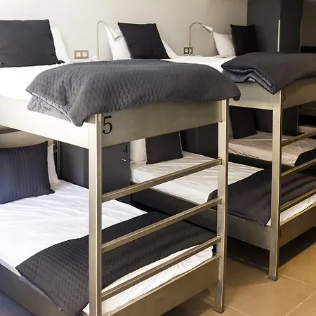 Don Moustache Boutique Hostel-2