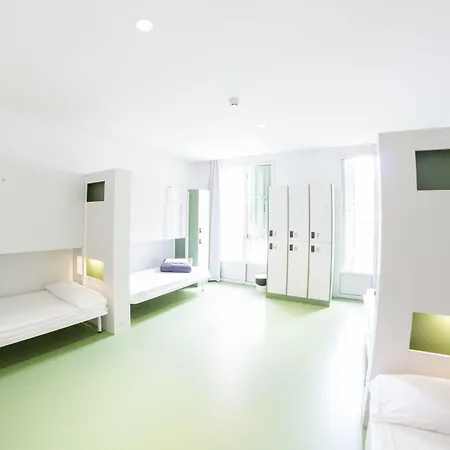 Sant Jordi Hostels Rock Palace-3