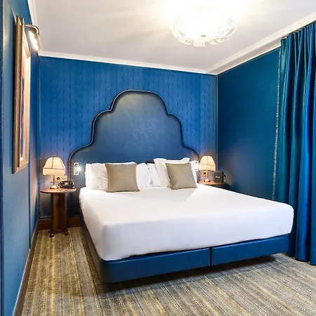 Hotel España Ramblas-2