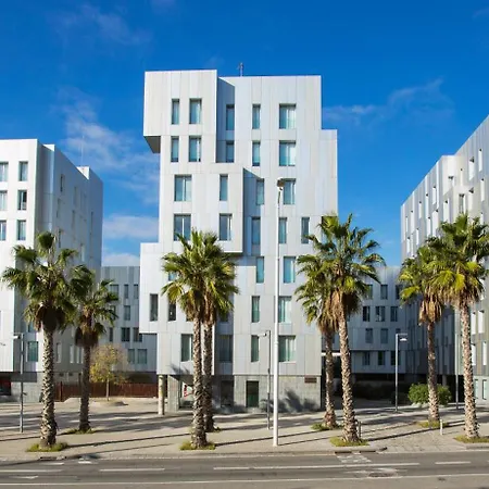 Durlet Beach Apartments-2