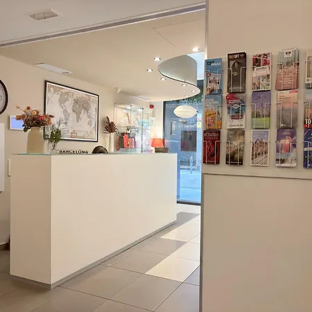 Hotel Bestprice Gracia-3