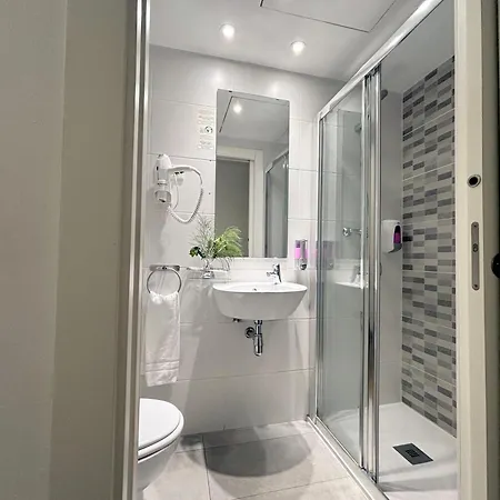 Hotel Bestprice Gracia-2