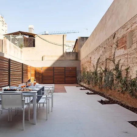 Sleep Eixample By Stay-2
