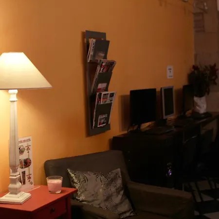 Hostel New York-2