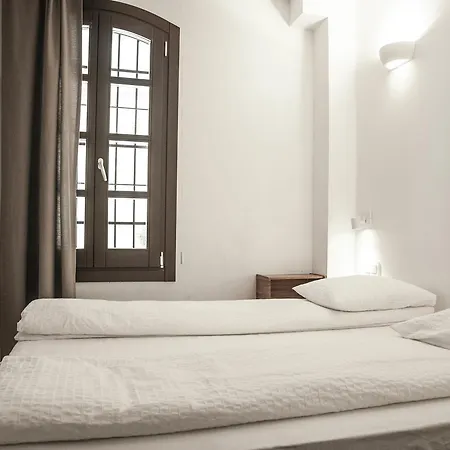 Barcelona Beach Apartments-2