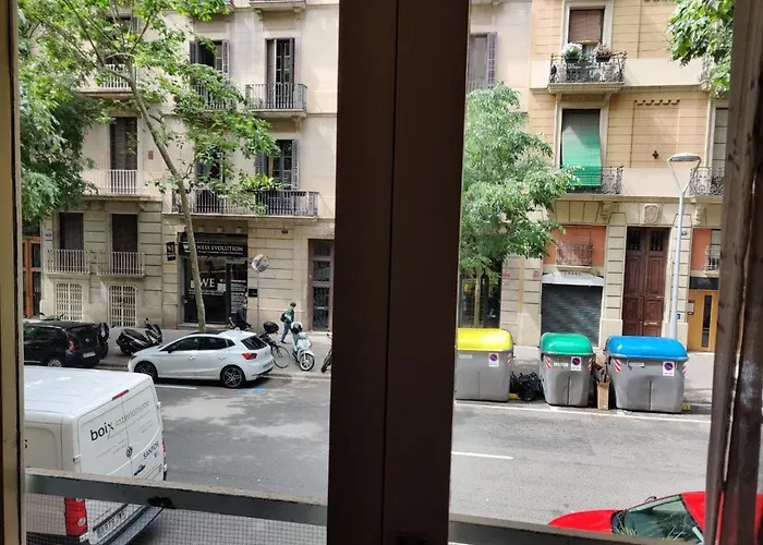 Barcelona Bruc