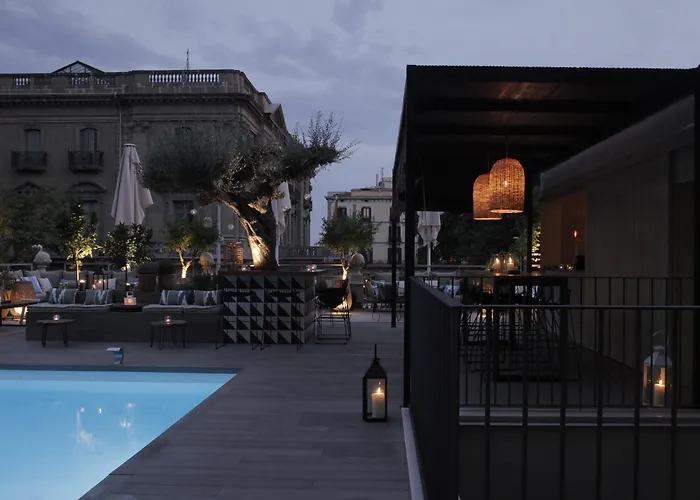 Hotel barato: Hotel Oasis