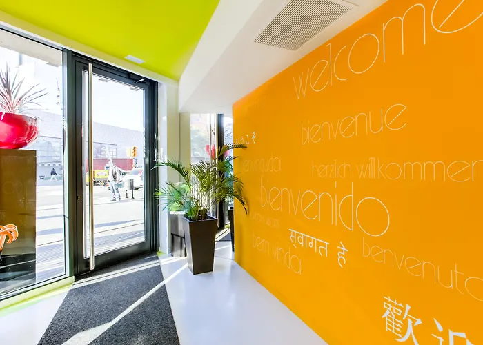 Pets Allowed Hotel Cosmo s Sants