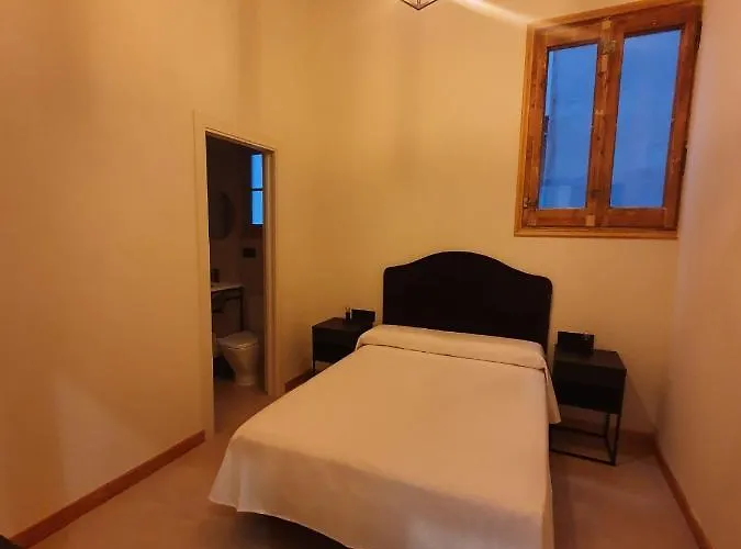 Albergo economico: Hostal Lausanne