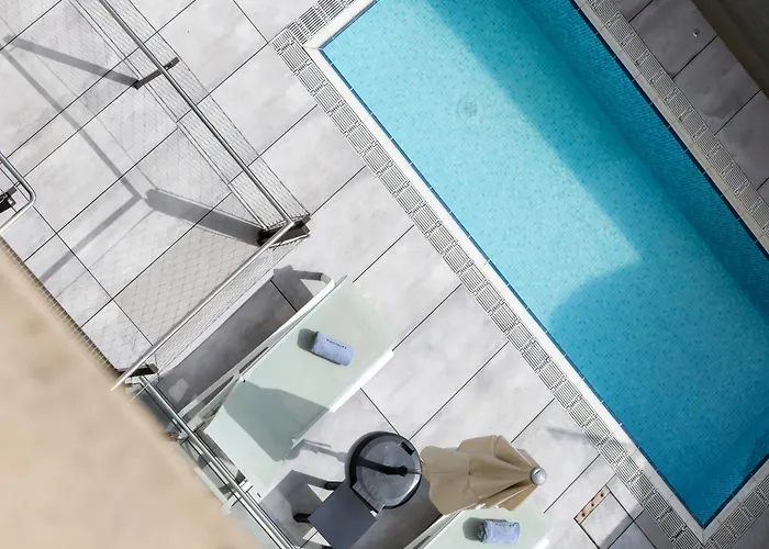 Hotel 4 estrelas: Catalonia Diagonal Centro