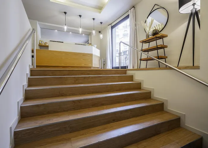 Ola Living Diagonal II s