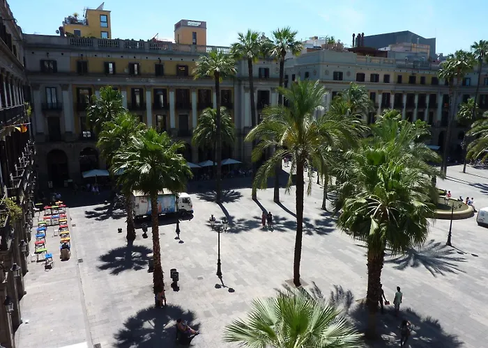 Roma Reial