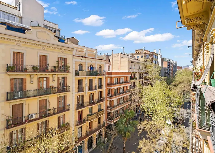 Apartamento: Ab Vila I Vila Apartments