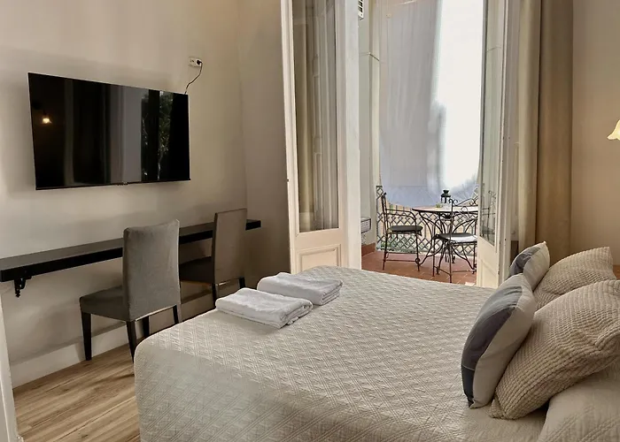 Hotel familiare: Casa Consell Gran Via, Guest House