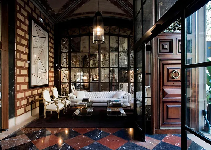 Cotton House , Autograph Collection