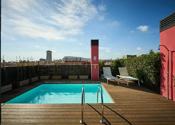 Hotel barato: Catalonia Avinyo