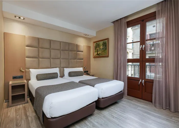 Resort: Hotel Suizo