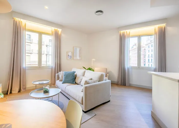 Fisa Rentals Ramblas s