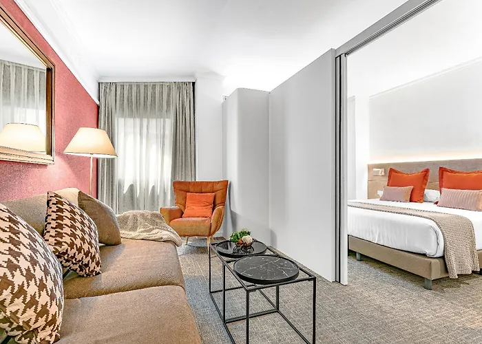 Acacia Suite