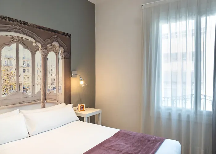 Meson Castilla Atiram Hotels
