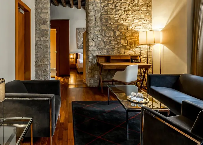 Family Hotel: Mercer House Boria Bcn